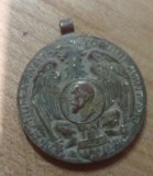 MEDALII Medalie In amintirea anului 1913 Decoratie