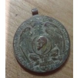 MEDALII Medalie In amintirea anului 1913 Decoratie