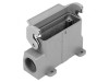 Carcasă conectori HDC Han A 16A M25 IP65