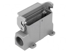 Carcasă conectori HDC Han A 16A M25 IP65