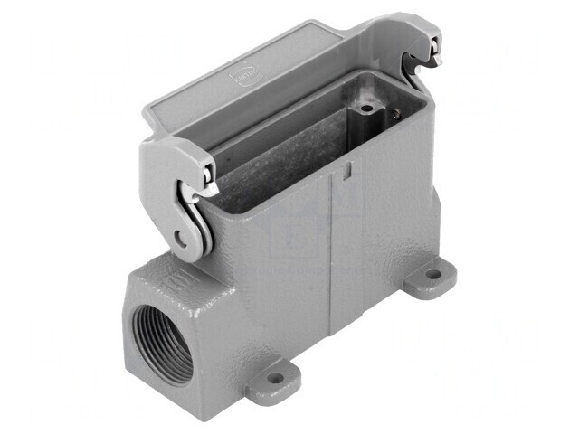 Carcasă conectori HDC Han A 16A M25 IP65