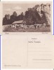 Casa Regala-Stana Regala -Sinaia, Bucegi, Necirculata, Printata