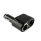 Adaptor Splitter Bricheta Auto , 2 Prize , Premium Quality