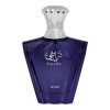 Afnan Turathi Blue Homme, Eau de Parfum Barbati, 90ml - Parfum Aromatic Lemnos, Proaspat - Mandarina, Mosc, Paciuli