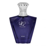 Afnan Turathi Homme Blue Eau de Parfum pentru bărbați 90 ml