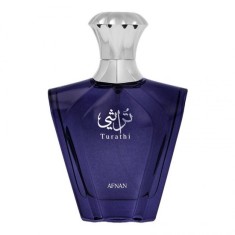 Afnan Turathi Homme Blue Eau de Parfum pentru bărbați 90 ml