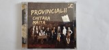 Provincialii Chitara Maița Albumul a fost lansat pe suport fizic (CD) &icirc;n anul 2009 sub egida casei de discuri RBA Records
