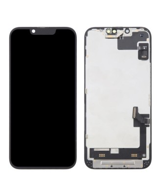 Ecran LCD Display Incell Complet iPhone 16e foto
