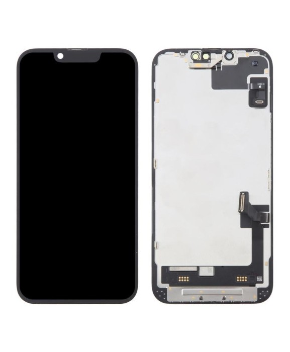Ecran LCD Display Incell Complet iPhone 16e