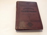 TEXT BOOK OF PHYSICS J.D.EVERETT--1878 --RM2