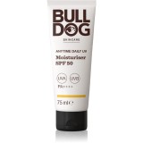 Bulldog Anytime Daily UV Moisturiser cremă hidratantă SPF 50 75 ml