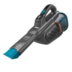 Aspirator de mana Black &amp;amp; Decker BHHV320B, 12V, 0.7l, 20 min, negru