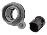 Conector circular soclu tată 10 PIN fără contacte UL94V-0