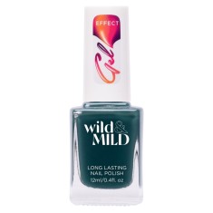 Lac unghii Gel Effect GE36 Vitaminute Wild &amp; Mild, 12ml