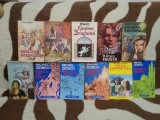PARDAILLAN CICLUL-MICHEL ZEVACO (11 VOL) SERIE INTEGRALA