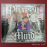 -Y- CD ORIGINALPharrell* &lrm;&ndash; In My Mind: The Prequel ( STARE NM ) HIP HOP, Rap