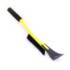 Perie Auto cu Racleta Gheata 54cm, Curatare Parbriz, Indepartare Zapada