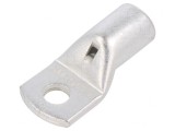 Inelar Tubular M12 185mm2 Crimpat Cupru