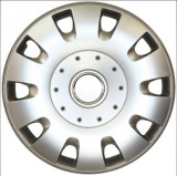Set 4 Capace Roti Kerime R16, Potrivite Jantelor de 16 inch, Pentru Renault, Model 401