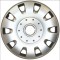 Set 4 Capace Roti Kerime R16, Potrivite Jantelor de 16 inch, Pentru Renault, Model 401