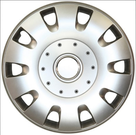 Set 4 Capace Roti Kerime R16, Potrivite Jantelor de 16 inch, Pentru Renault, Model 401