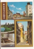 FA149 - Carte Postala - POLONIA - Warszawa, necirculata