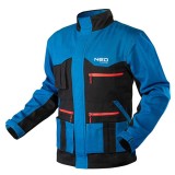 Cumpara ieftin Jacheta de lucru hd+ nr.L/52 Neo Tools 81-215-L HardWork ToolsRange
