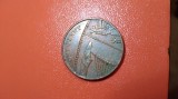 MONEDA ANGLIA ONE PENNY 2008