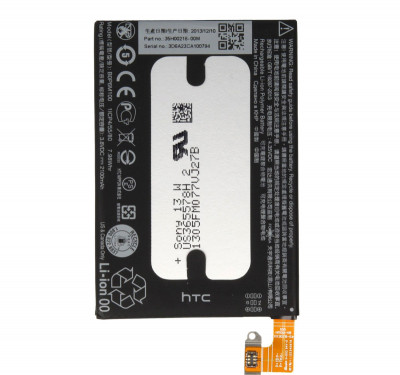 Acumulator HTC One Mini 2 B0P6M100, OEM foto