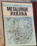 Nicolae Geru - Metalurgie Fizica