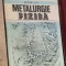 Nicolae Geru - Metalurgie Fizica