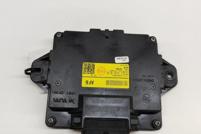Alt modul de control KIA EV6 CV 2022 OEM: 35001-1XFB0 21700404 foto
