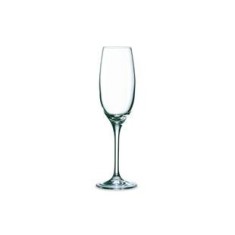 Optima: Pahar din cristal pentru sampanie (flute), 150 ml