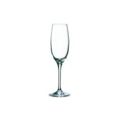 Optima: Pahar din cristal pentru sampanie (flute), 150 ml