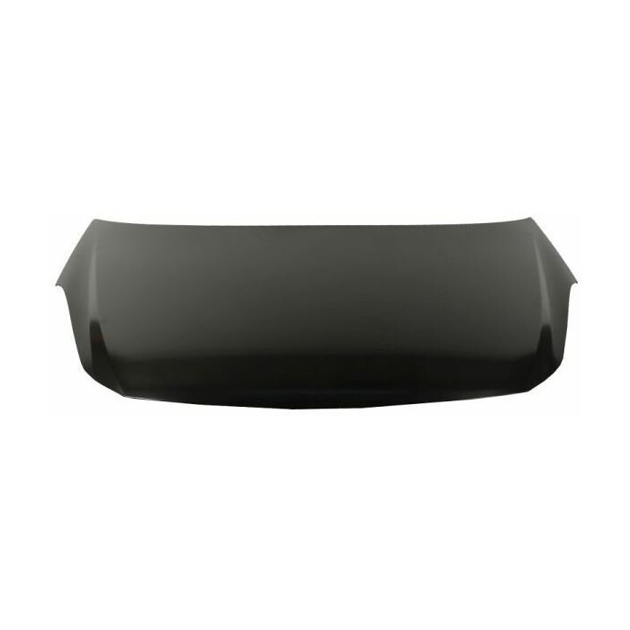 Capota fata OPEL CORSA D, 07.2006-12.2014, JLine, metal galvanizat; vopsire prin imersie; mastic,