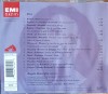 CD Angela Gheorghiu - Diva Opera (EMI Classics, 2005) - Bellini, Rossini, Haendel, Verdi, Massenet, Gounod, Bizet, Charpentier, Puccini