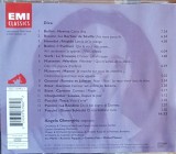 CD Angela Gheorghiu &lrm;&ndash; Diva opera, EMI Classics