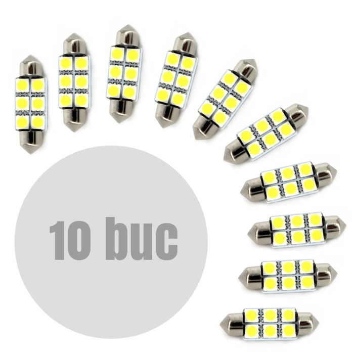 CLD303 led sofit10buc.