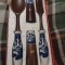 Set /Lemn+Portelan/