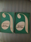 Theodor Constantin Fiul lui Monte Cristo, vol. 1-2, editia a II-a, adaugita, 1964, Tineretului