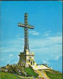 CPI B13212 CARTE POSTALA - CRUCEA DE PE CARAIMAN