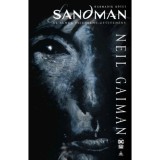 Sandman - Az &aacute;lmok fejedelme-gyűjtem&eacute;ny - Harmadik k&ouml;tet - Neil Gaiman