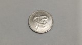 Canada-25 Cents 2000-Sănătate, America de Nord