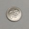 Canada-25 Cents 2000-Sănătate