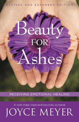Beauty for Ashes: Receiving Emotional Healing foto