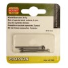 Set freze din otel-wolfram-vanadiu Proxxon 28720, O5 mm, 3 piese