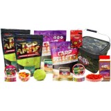 Kit SENZOR Complet Crap Pentru Primavara