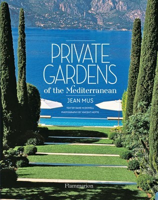 Private Gardens of the Mediterranean foto