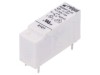 Releu Electromagnetic SPDT 24VDC 8A PCB