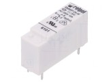 Releu Electromagnetic SPDT 24VDC 8A PCB
